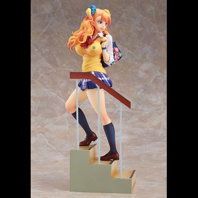 Фигурка 1/6 Гяруко (Galko-chan)