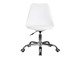 Офисное кресло для персонала DOBRIN MICKEY, белый