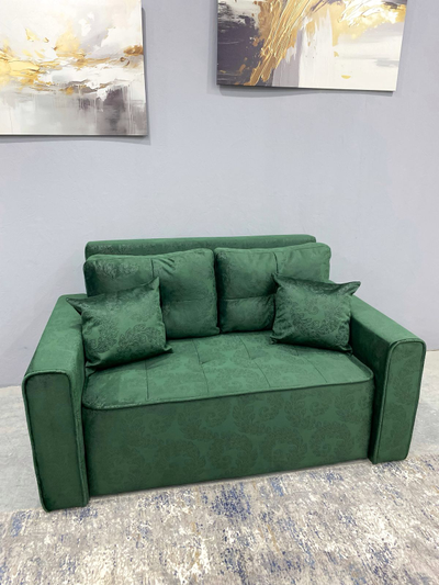 Мини - диван с кантом (З)