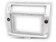 Переходная рамка CARAV 22-814  CITROEN C4 2004-2010