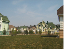 «ГЛАГОЛЕВО КЛАБ»