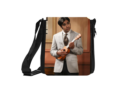 Сумка Теория большого взрыва, The Big Bang Theory №2