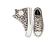 Кеды Converse Lift Platform HI Leopard