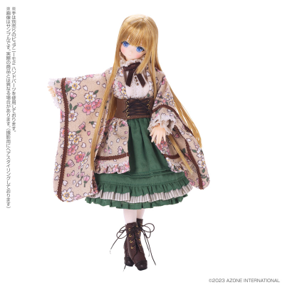 Кукла 1/6 PureNeemo Primu