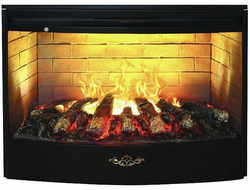 Электроочаг 3D FireStar 33