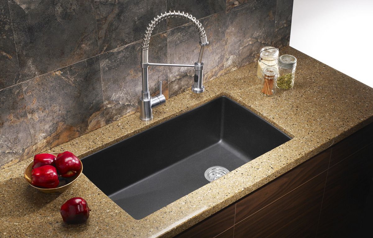 Мойки Ligron CER-Sink