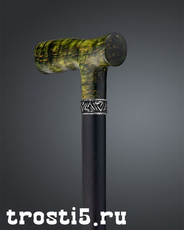 Трость "Шаман"