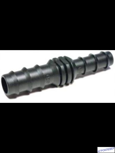 Переходник для трубок 16мм х 20мм