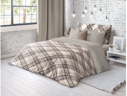Комплект постельного белья "KILT"
