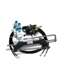 Комплект рулевого управления Riviera Marine FB175 гидравличесого, для двигателей до 175л.с