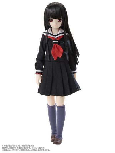 Кукла 1/6 PureNeemo Ай Энма (Enma Ai)