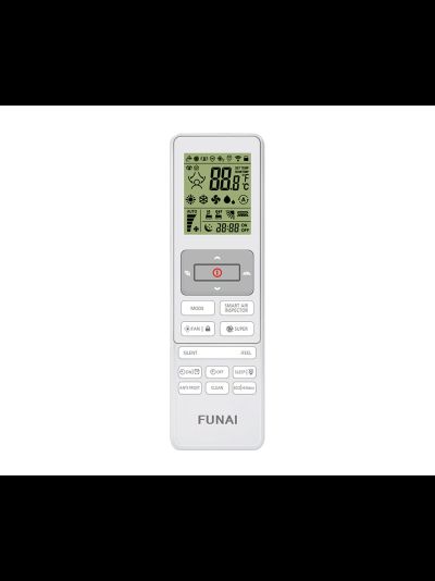 Настенная сплит-система Funai RACI-EM25HP.D04