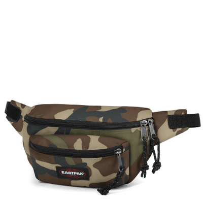 Eastpak bum bag camo best sale