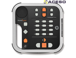 Специальное стационарное устройство для чтения «говорящих книг» на флэш-картах Victor Reader Stratus