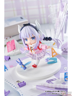 Фигурка Канна Камуи (Kanna Kamui Ribose)