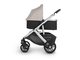 Коляска 3в1 UPPABaby Vista V2 Sierra Песчаные Дюны