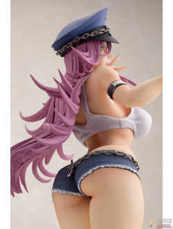 Фигурка 1/7 Poison