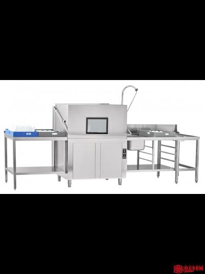 Купольная посудомоечная машина Abat МПК-1400К