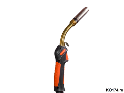 Сварочная горелка MIG TECH MS-36 3м Сварог