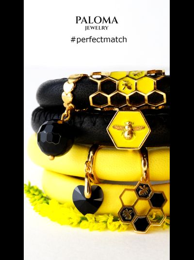 Подвеска Шар граненый Агат МОХНАТЫЙ ШМЕЛЬ Collection