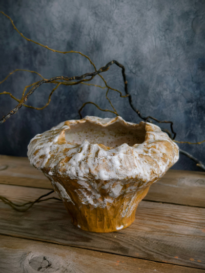 Ваза Ваби Саби