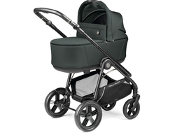 Коляска 3в1 Peg Perego Veloce TC Flex SLK Metal New