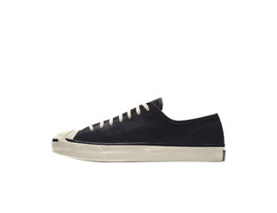 Jack purcell converse black sale