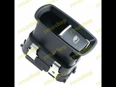 Кнопка стеклоподъемника Porsche Cayenne  Panamera Macan