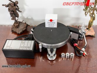 Проигрыватель винила Micro Seiki DQX-1000 + MA-505L
