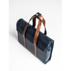 Деловой портфель Siena Premium blue (арт. 5075-19)