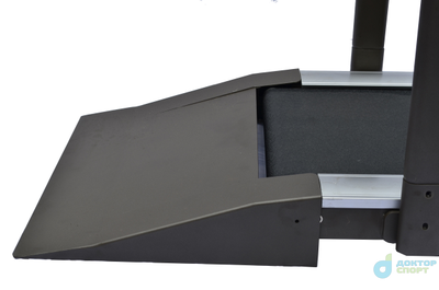 Пандус для беговой дорожки