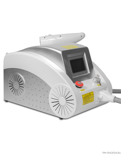 YAG-Лазер LA 16 в магазине pm-shop24.ru