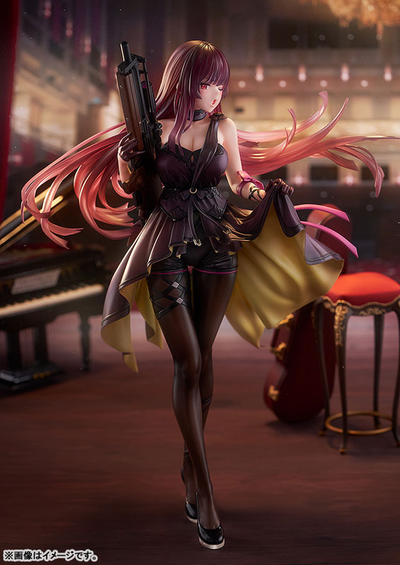 Фигурка 1/7 WA2000 Ballroom Interlude Ver.