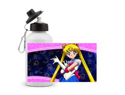 Спортивная бутылка Сейлор Мун №5