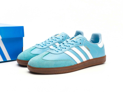 Кроссовки Adidas Samba team Argentina