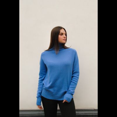 Свитер женский 100% бэби кашемир