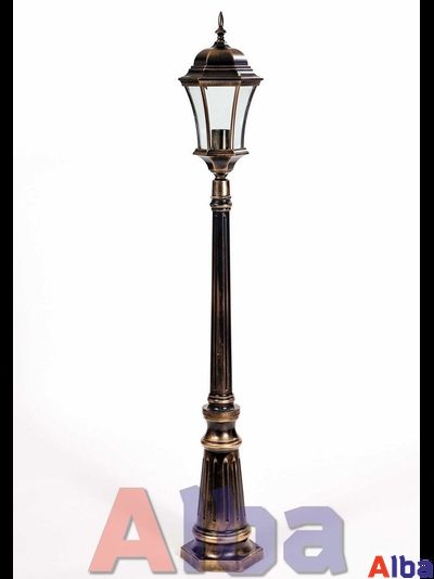 Astoria 311 L BG Парковый светильник