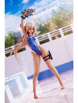 Фигурка 1/7 Sueibu no Kouhai