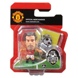 Пластиковый Juan Mata (MU) (SS)