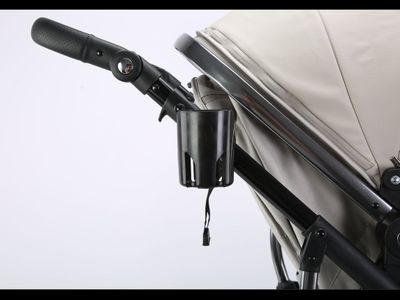 Детская коляска 2 в 1 Luxmom 608 Мятный