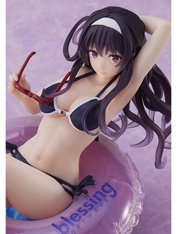 Фигурка Утаха Касумигаока (Kasumigaoka Utaha Aqua Float Girls)