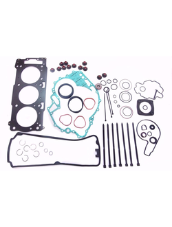 Полный комплект прокладок двигателя оригинал BRP 420889773 для BRP Sea-Doo Rotax 1503 (2002-2017) (Engine Gasket Set)