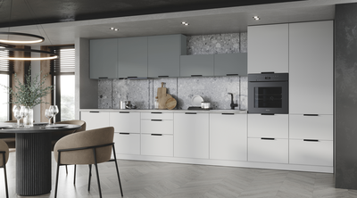 Шкаф кухонный Аттика А-40 (400)