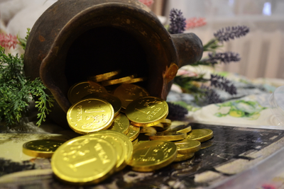 Нескучная обзорная пешеходная экскурсия "Калужские приключения"