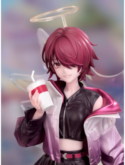 Фигурка 1/8 Эксия (Exusiai Ambience Synesthesia Ver.)