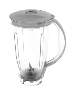 Насадка блендер в сборе для mcm55 00641667