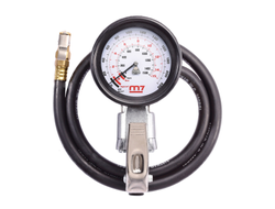 Пистолет для подкачки шин 15 бар, MIGHTY SEVEN SB-423