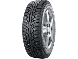 Шина 205/60/R16 Ikon Nordman 5 Шипованная