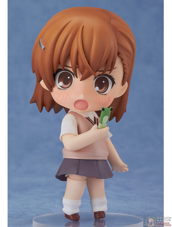 Нендроид Мисака Микото (Mikoto Misaka)