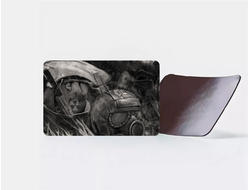 Магнит Stalker/ Сталкер №19